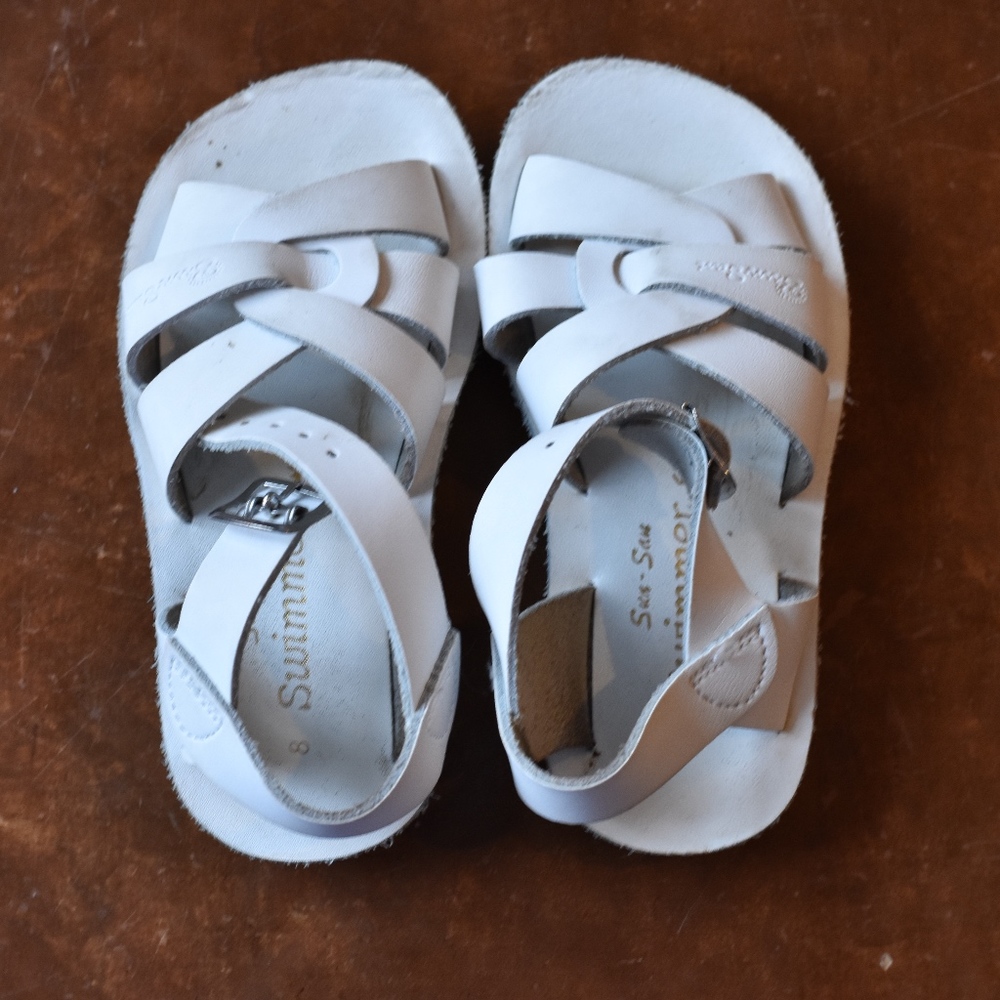 Salt Water Sandal - Sun San Swimmer